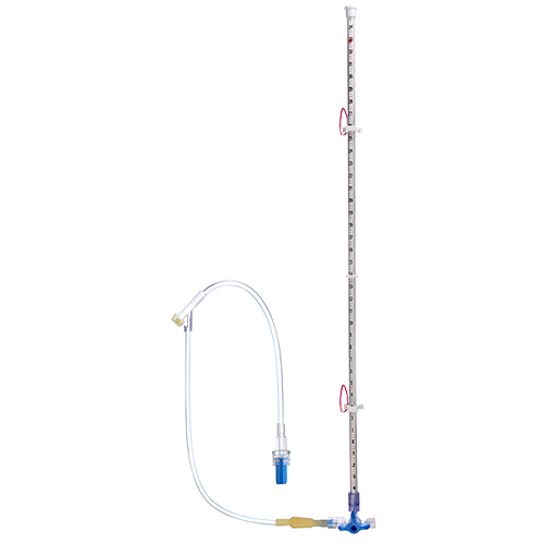 CVP Manometer