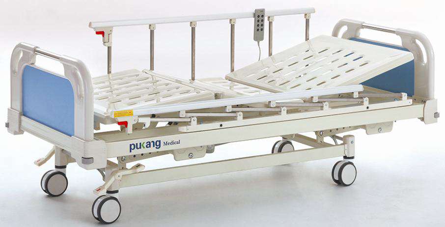 DA 3-4 Three Function Electrical bed