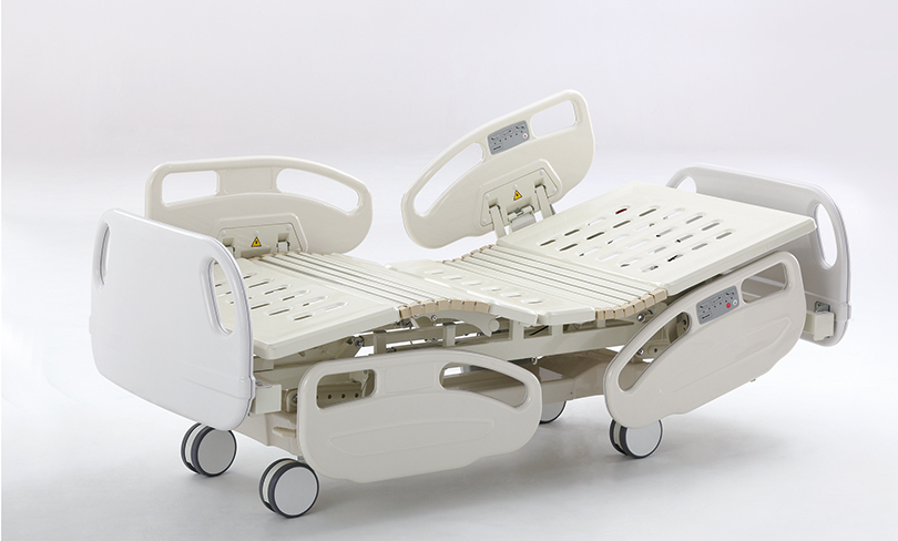 DA-3 Three Electric bed