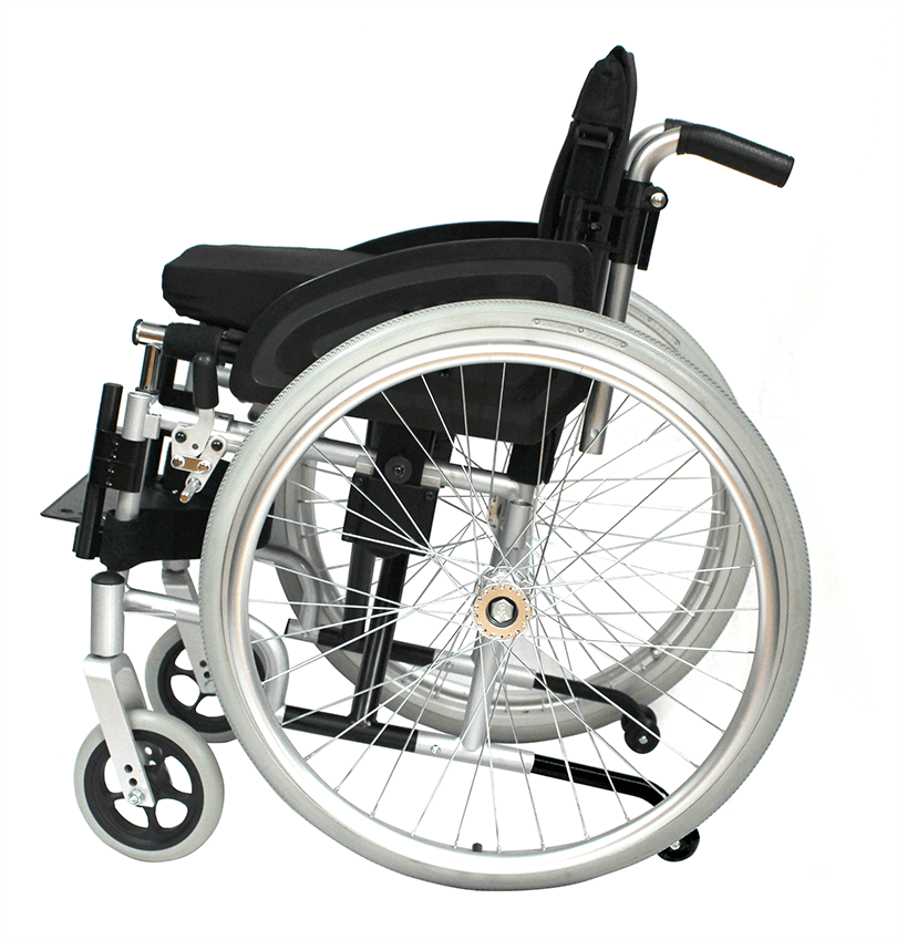 DDO D-Xjunior Pediatric Wheelchair – 14″
