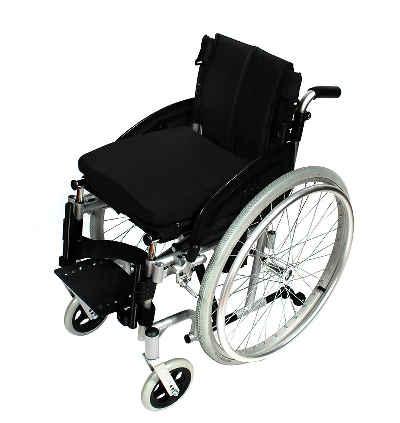 DDO D-Xjunior Pediatric Wheelchair – 14″