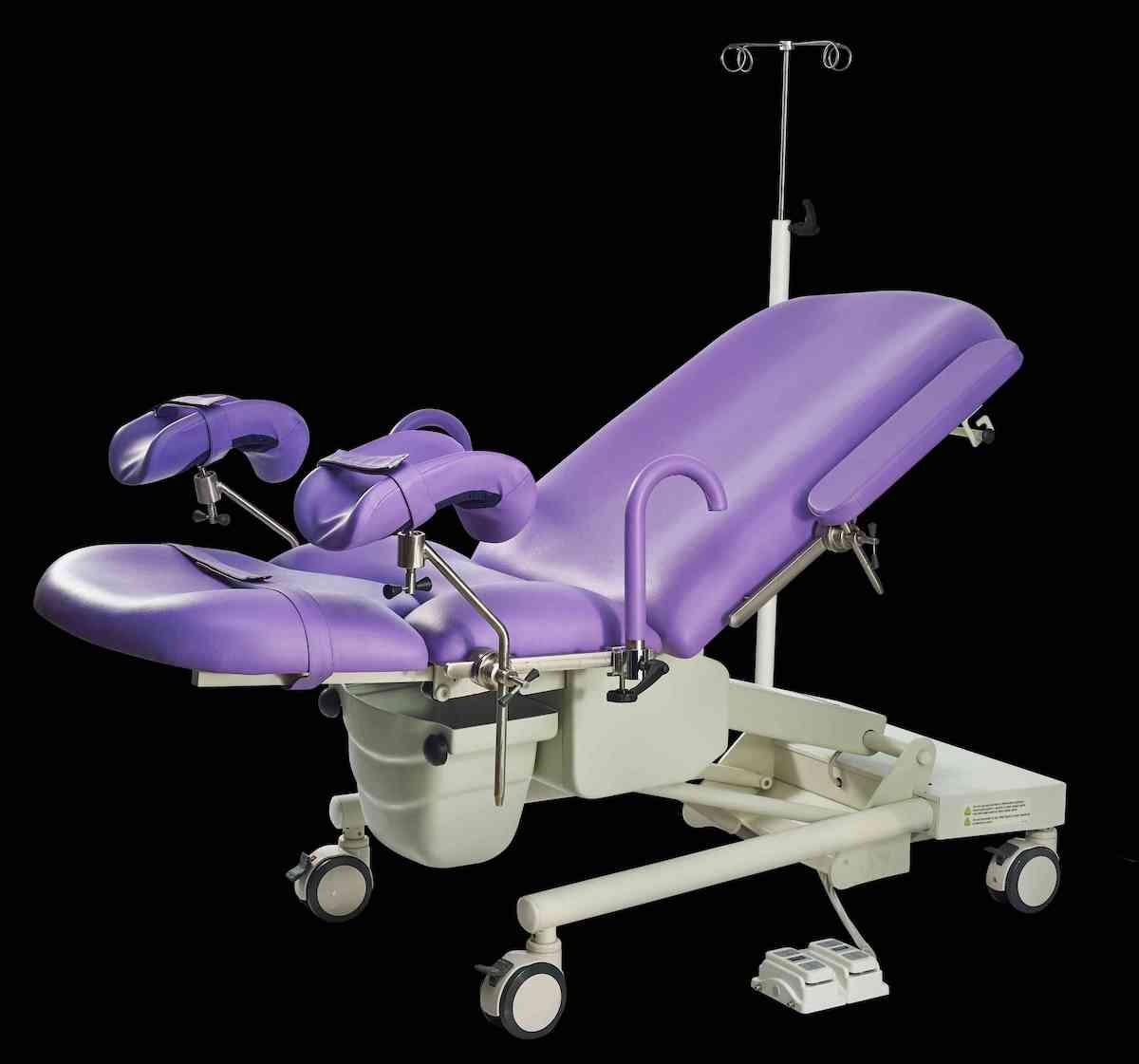 Delivery Table- Phoenix DT 100