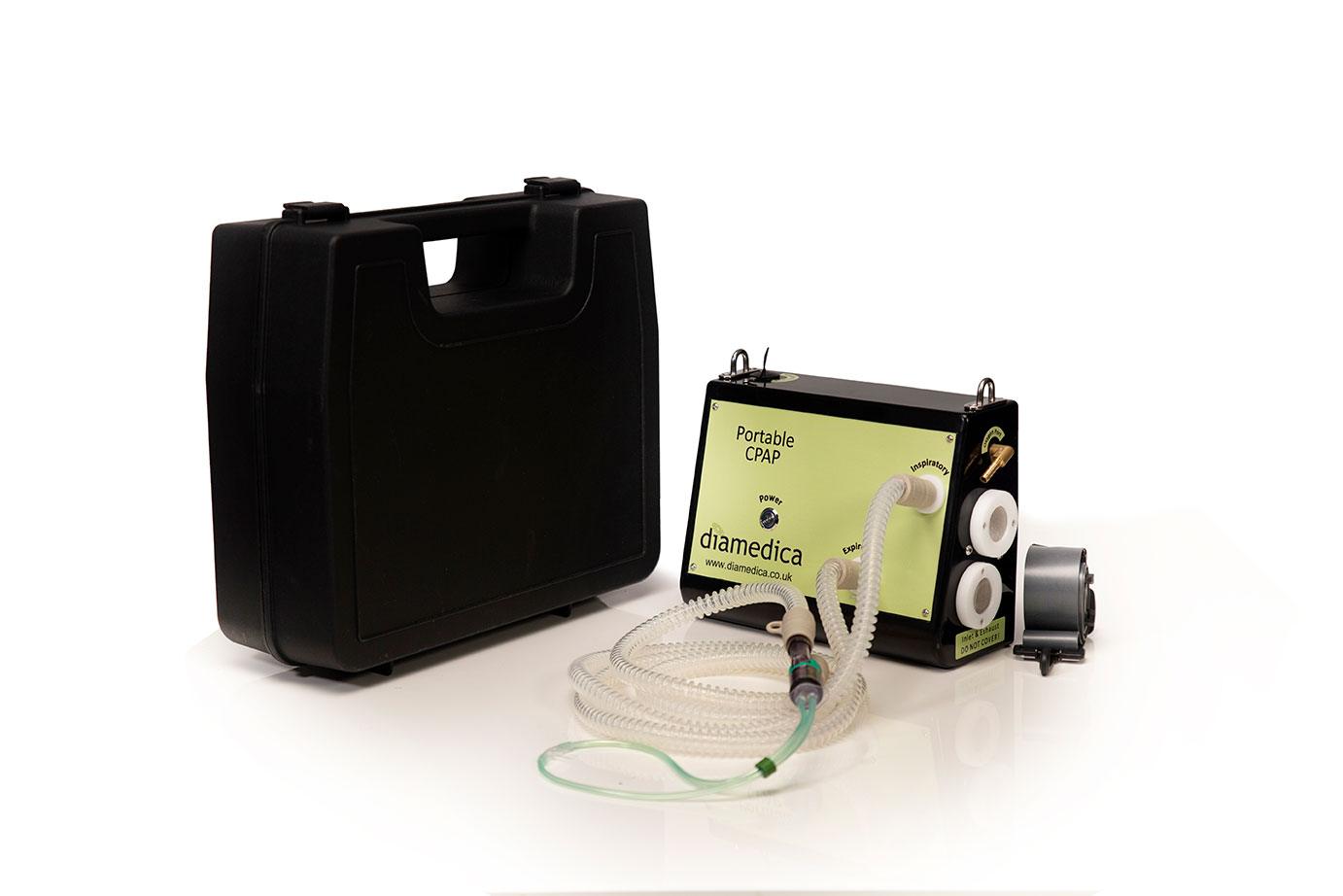 Diamedica Portable Baby CPAP