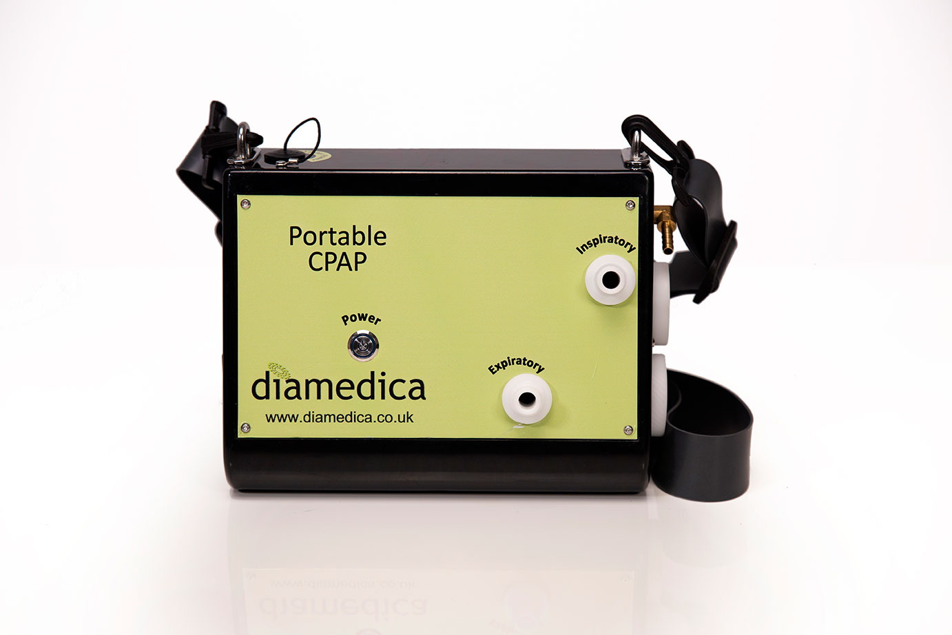 Diamedica Portable Baby CPAP