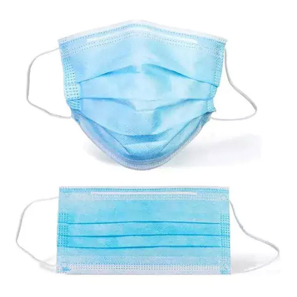 Diposable Medical Mask