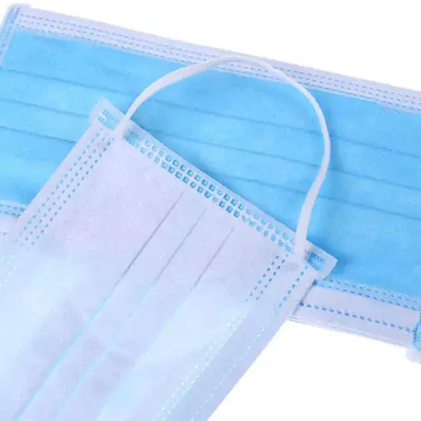 Diposable Medical Mask