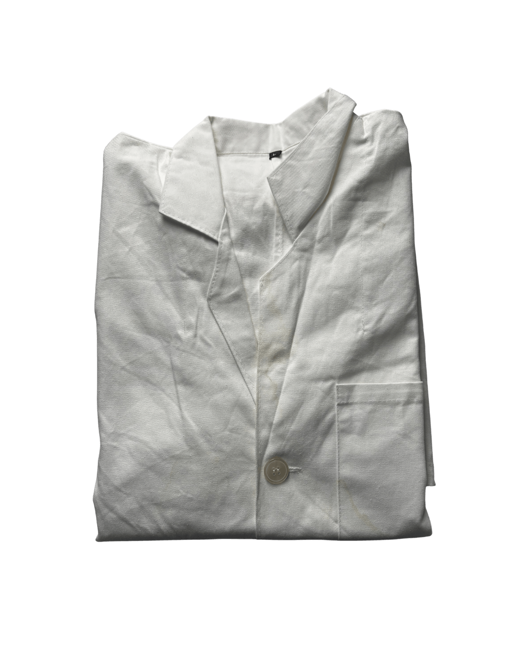 Doctor Coat