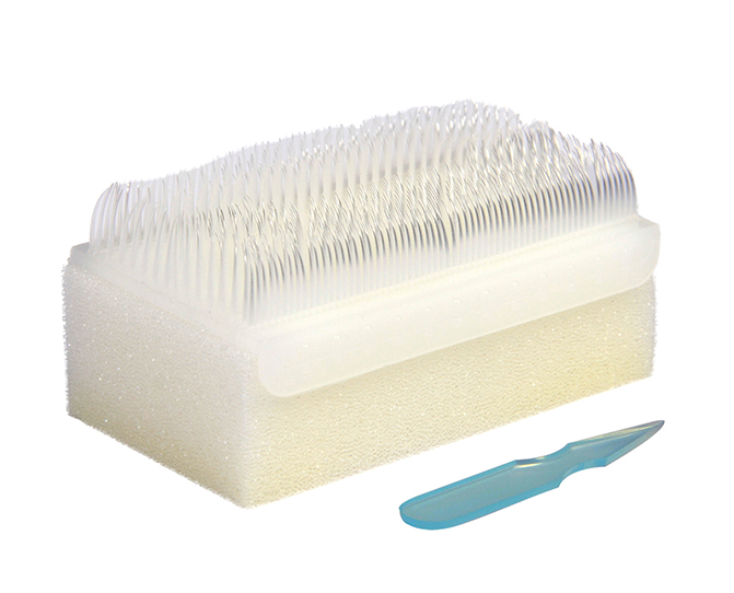 Dry Brush