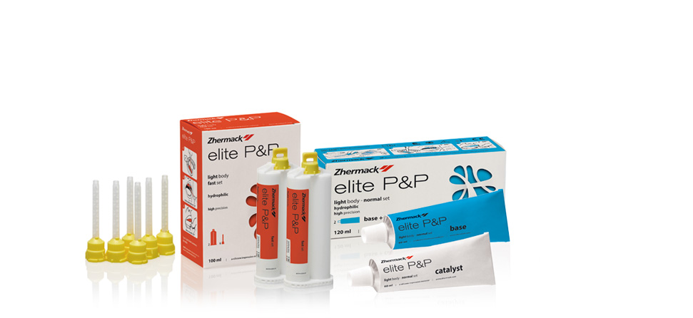 Elite P&P Light Body
