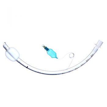 Endotracheal Tube (Cuffed)