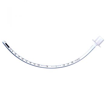 Endotracheal Tube (Plain)