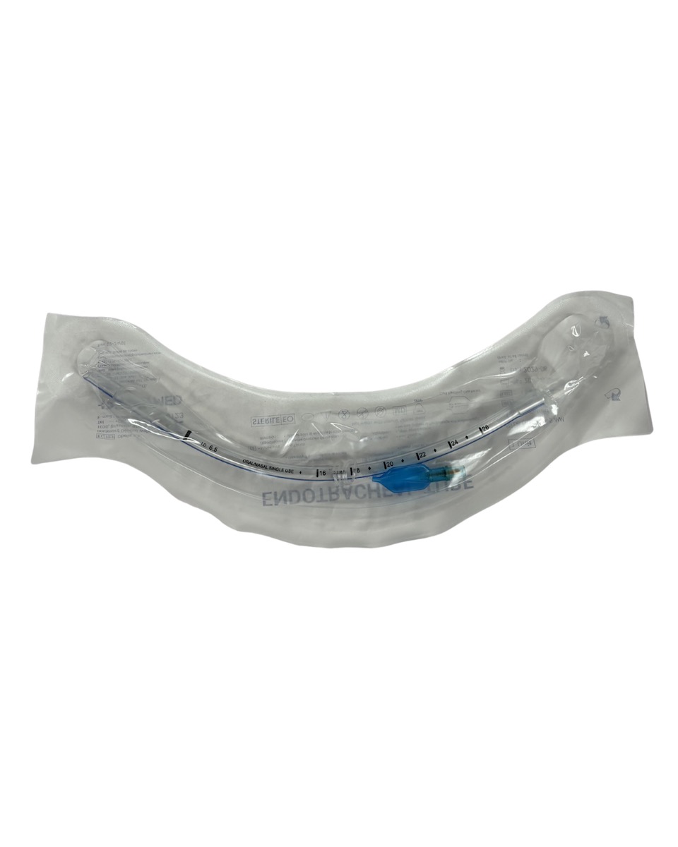 Endotracheal tube