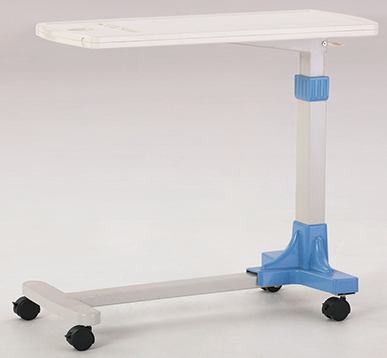 F-33 Movable Overbed Table