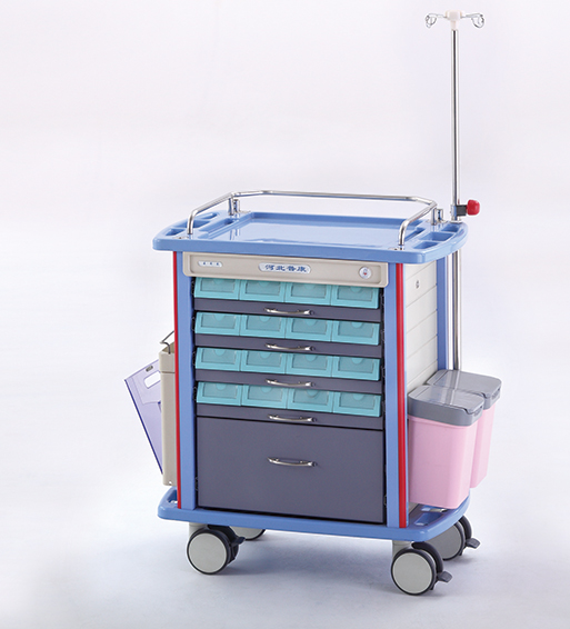 F-45-2 Medical Trolley