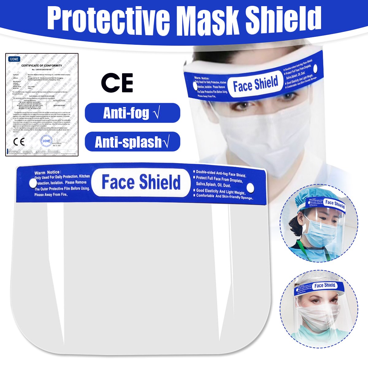 Face Shield