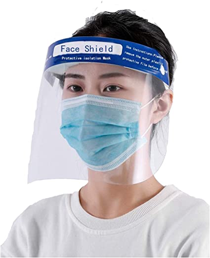 Face Shield