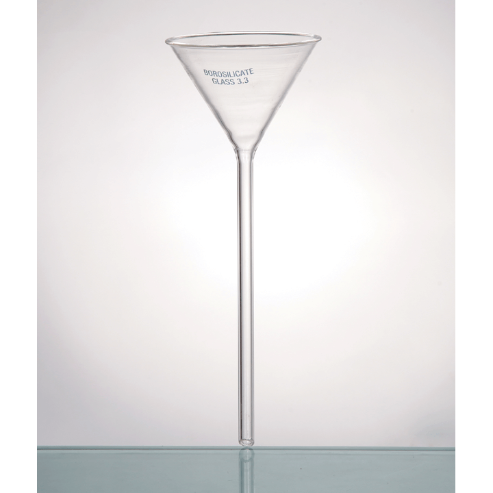 Filter Funnel, Long Stem