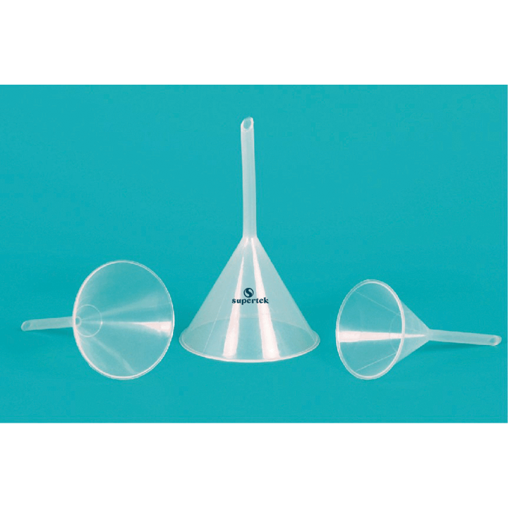 Filter Funnel, Polythene
