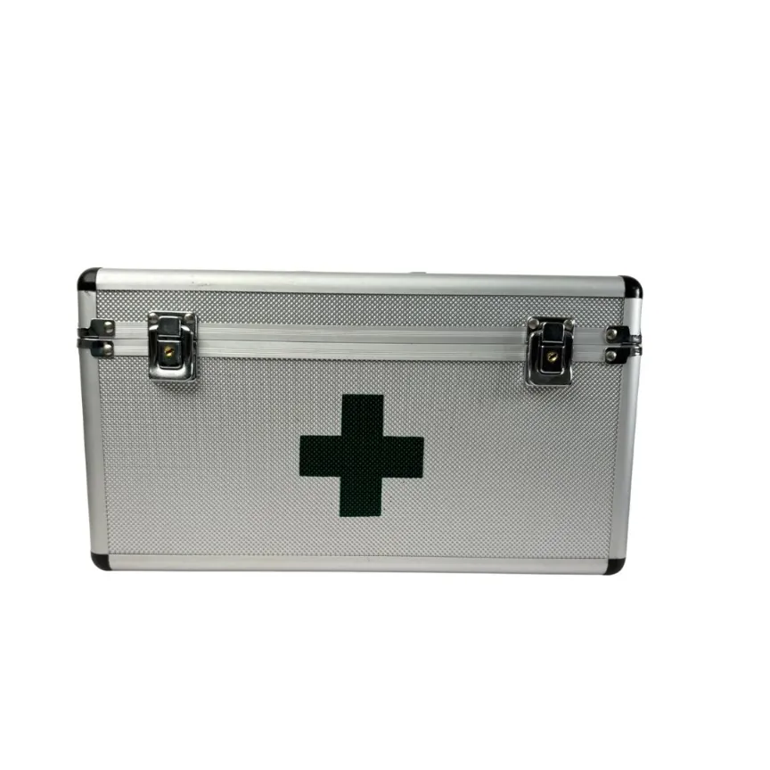 First Aid Kit