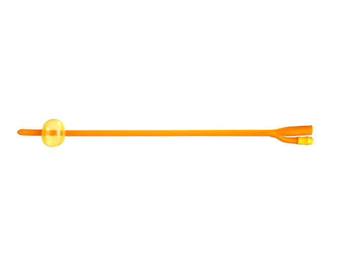 Foley Balloon Catheters