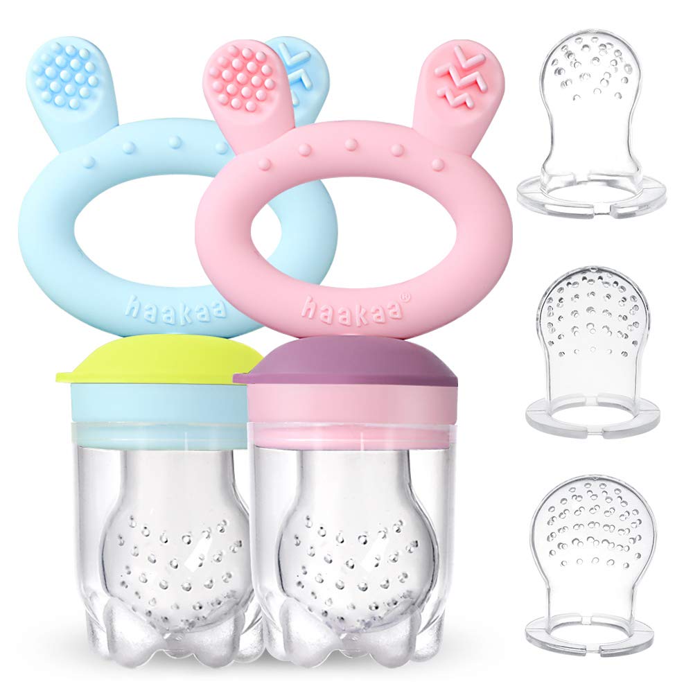 Fresh Food Feeder & Cover Set