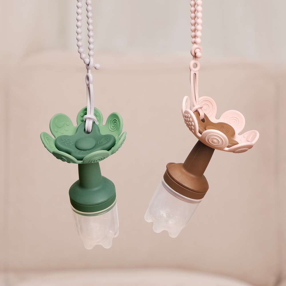 Fresh Food Feeder & Cover Set