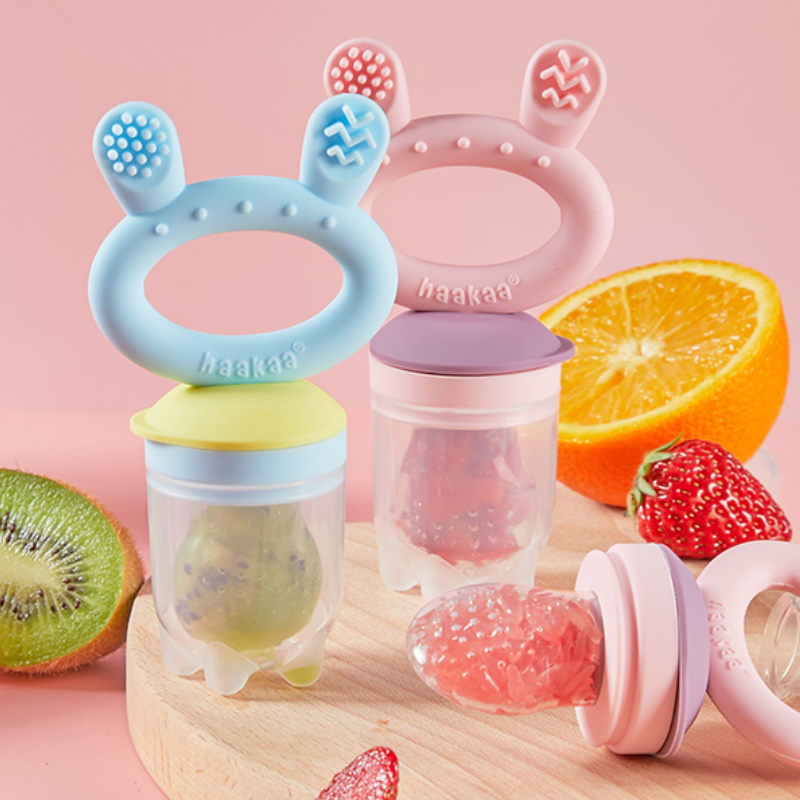 Fresh Food Feeder & Cover Set