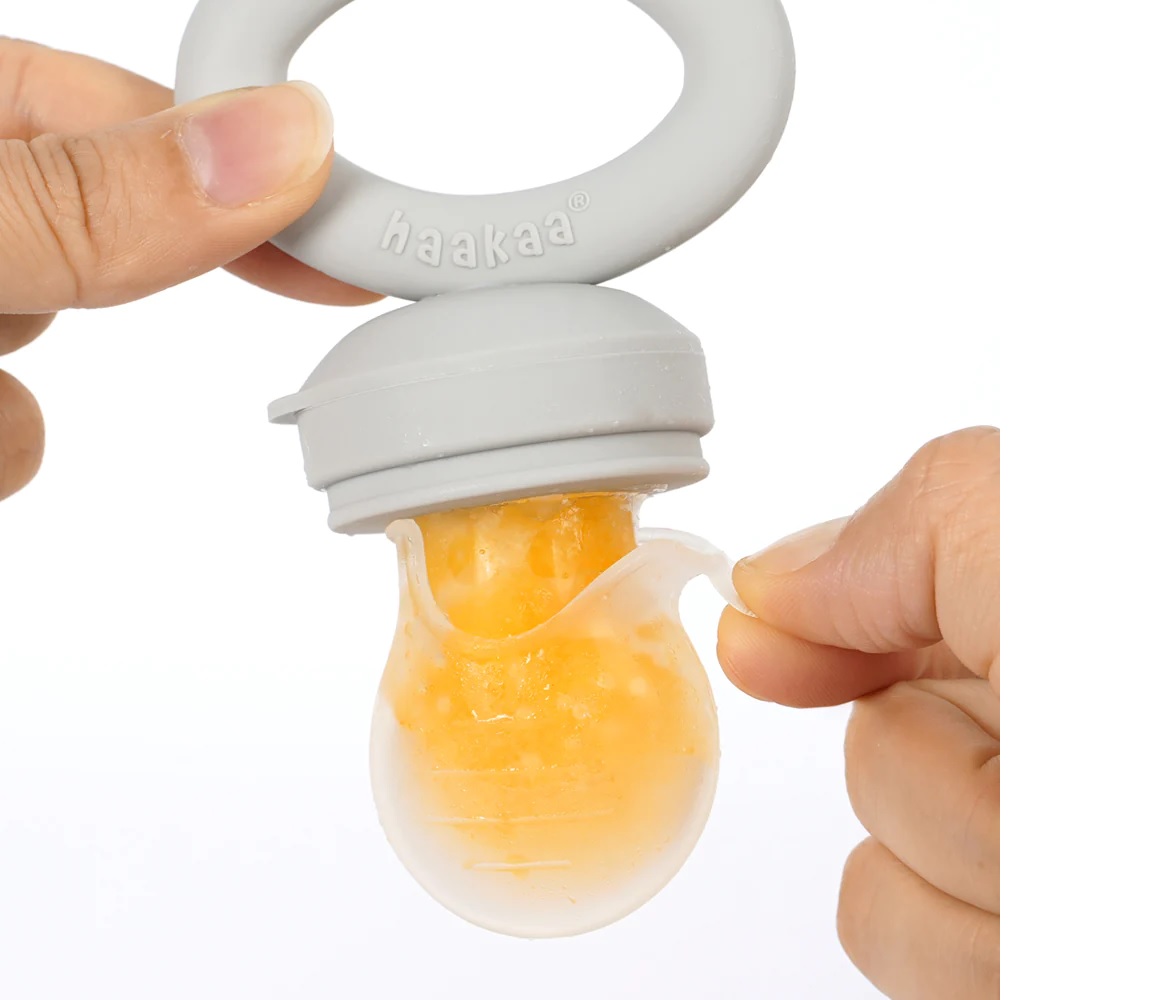 Fresh Food Feeder & Cover Set