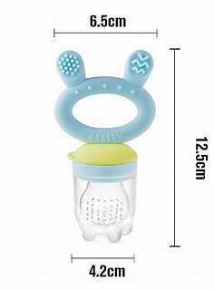 Fresh Food Feeder & Cover Set
