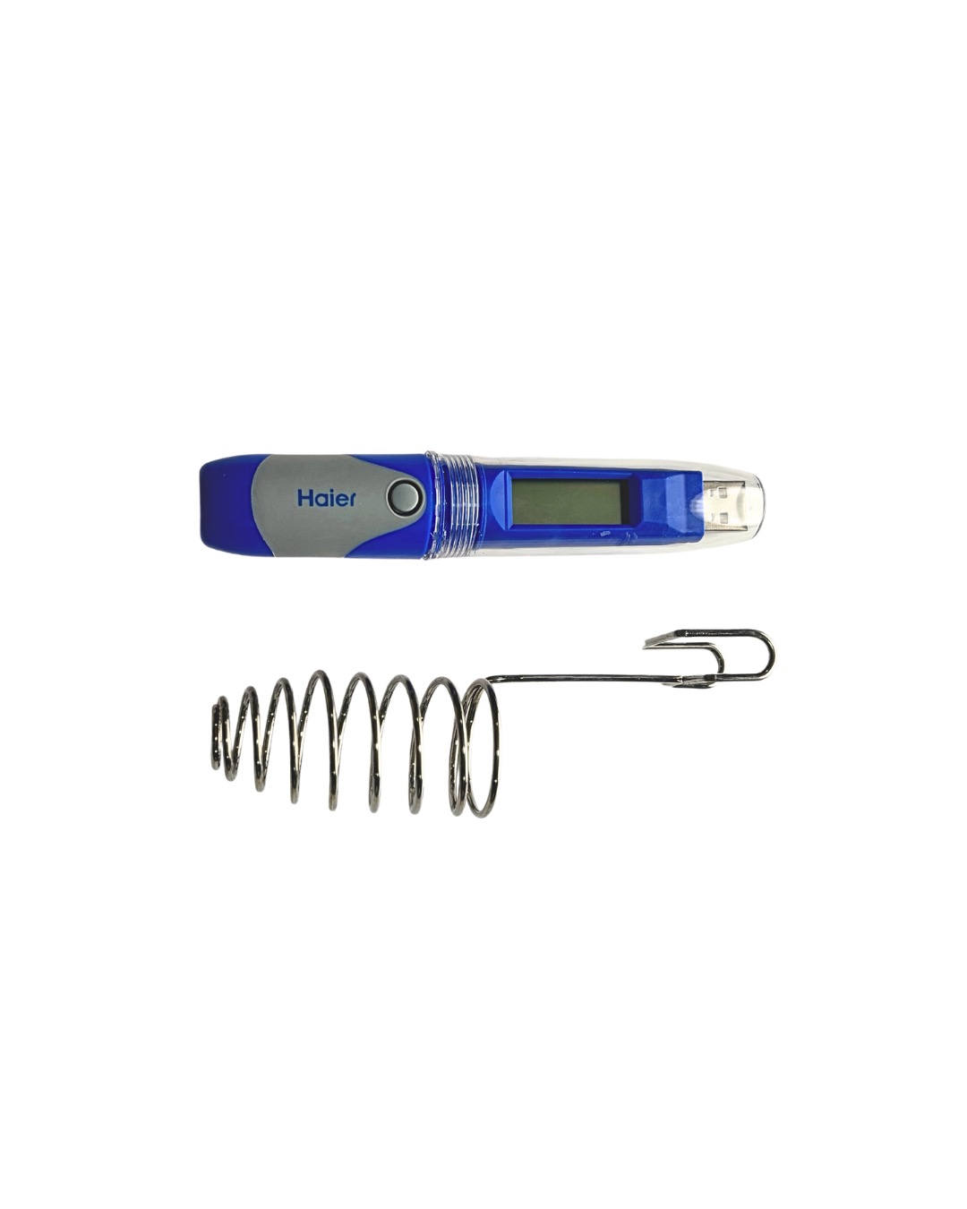Fridge thermometer