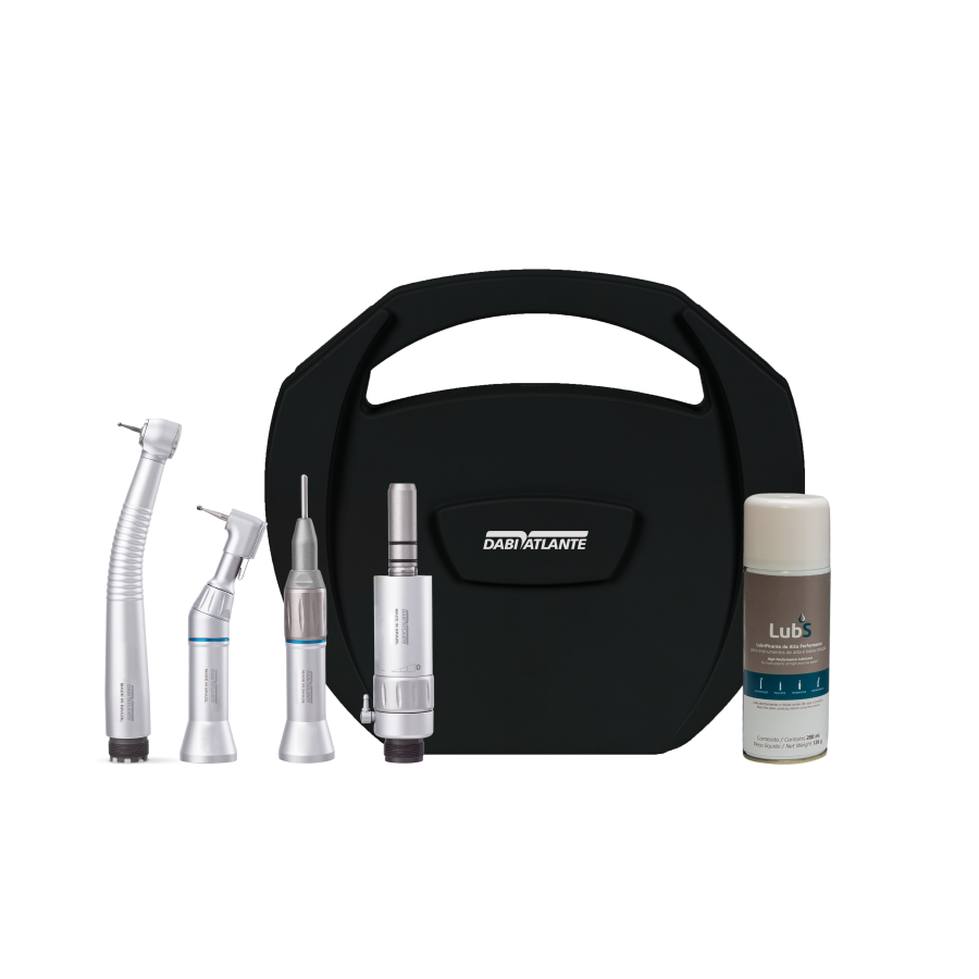 Full Handpiece Kit