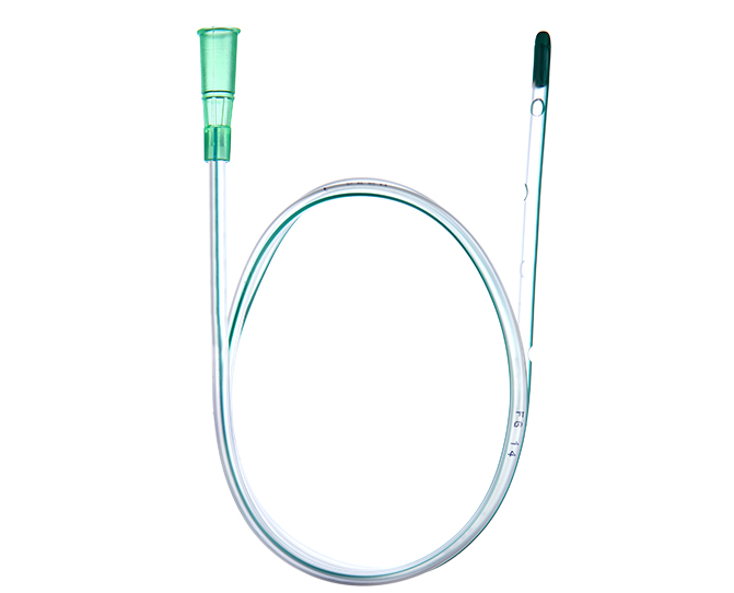 Gastro-Duodenal Feeding Tube
