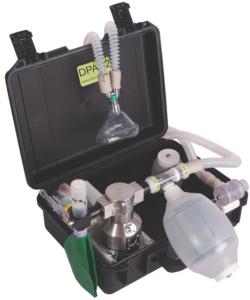 Glostavent® Portable DPA02