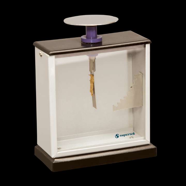 Gold Leaf Electroscope