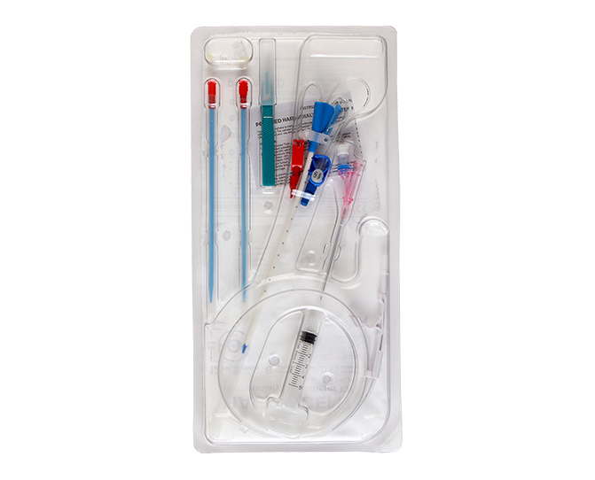 Haemodialysis Catheter Kit – Haem-O-Cent Pro