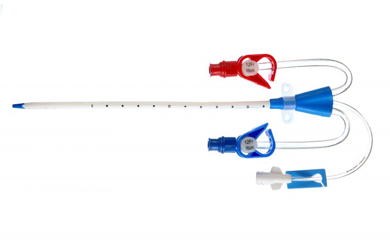 Haemodialysis Catheter Kit – Haem-O-Cent Pro