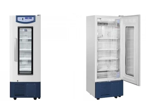 Haier Biomedical HXC-158