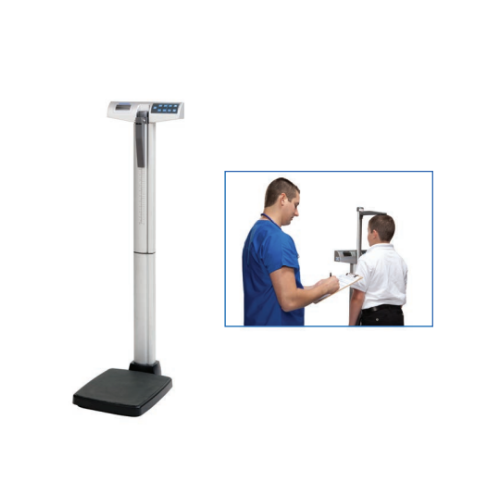 Health O Meter Eye Level Digital Scale