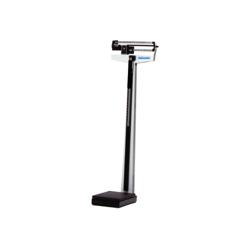 Health O Meter Mechanical Beam Scale