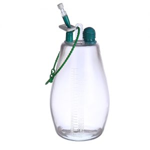 High Pressure Vaccum Bottles