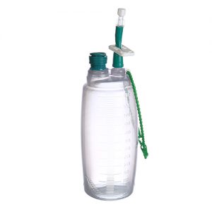 High Pressure Vaccum Bottles