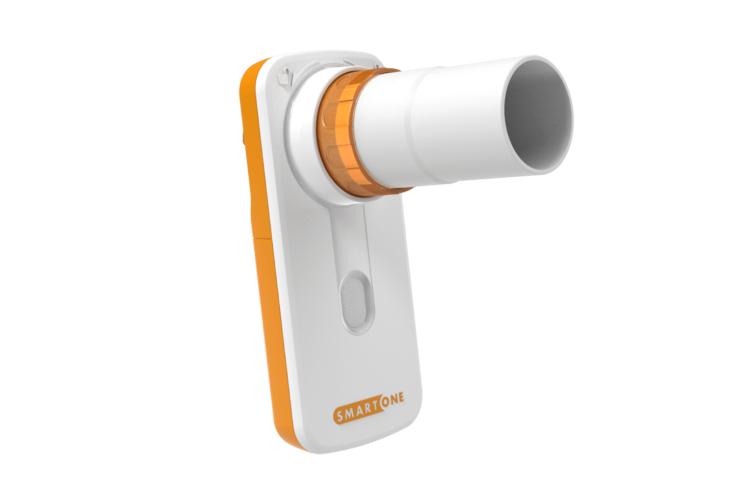 Home Spirometer – Smart One