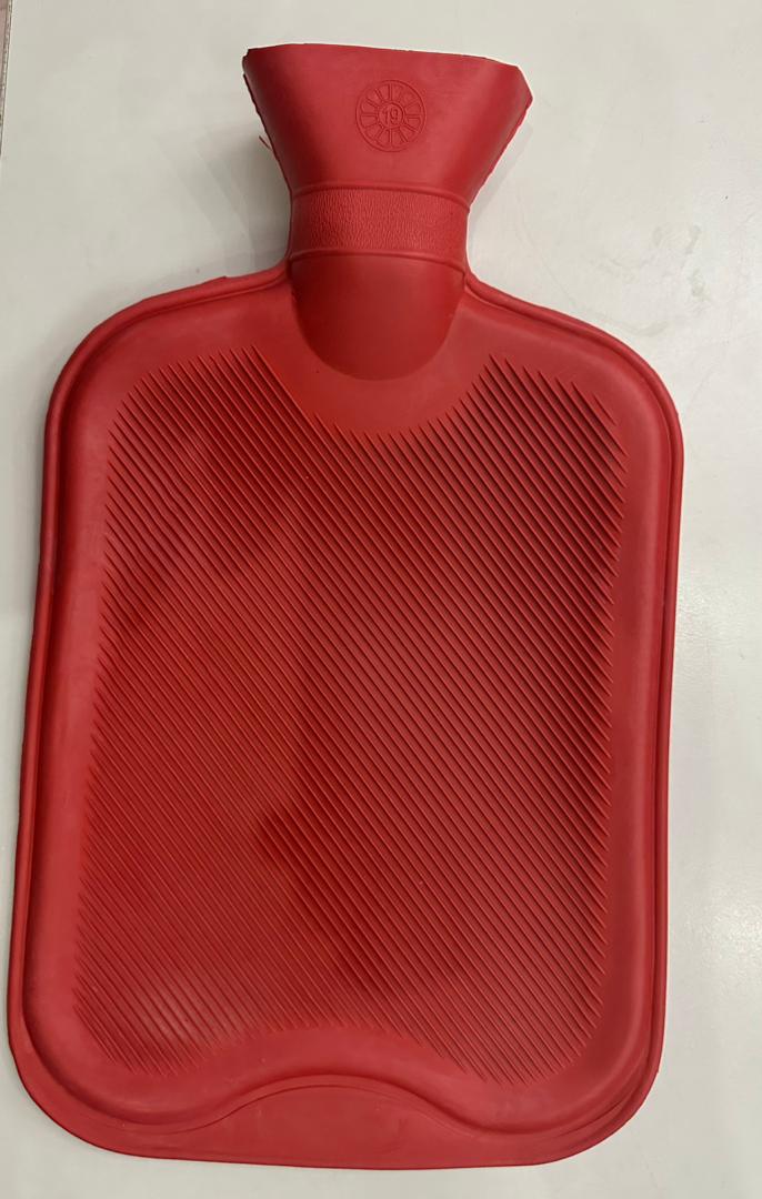 Hot Water Bottle 1000ml