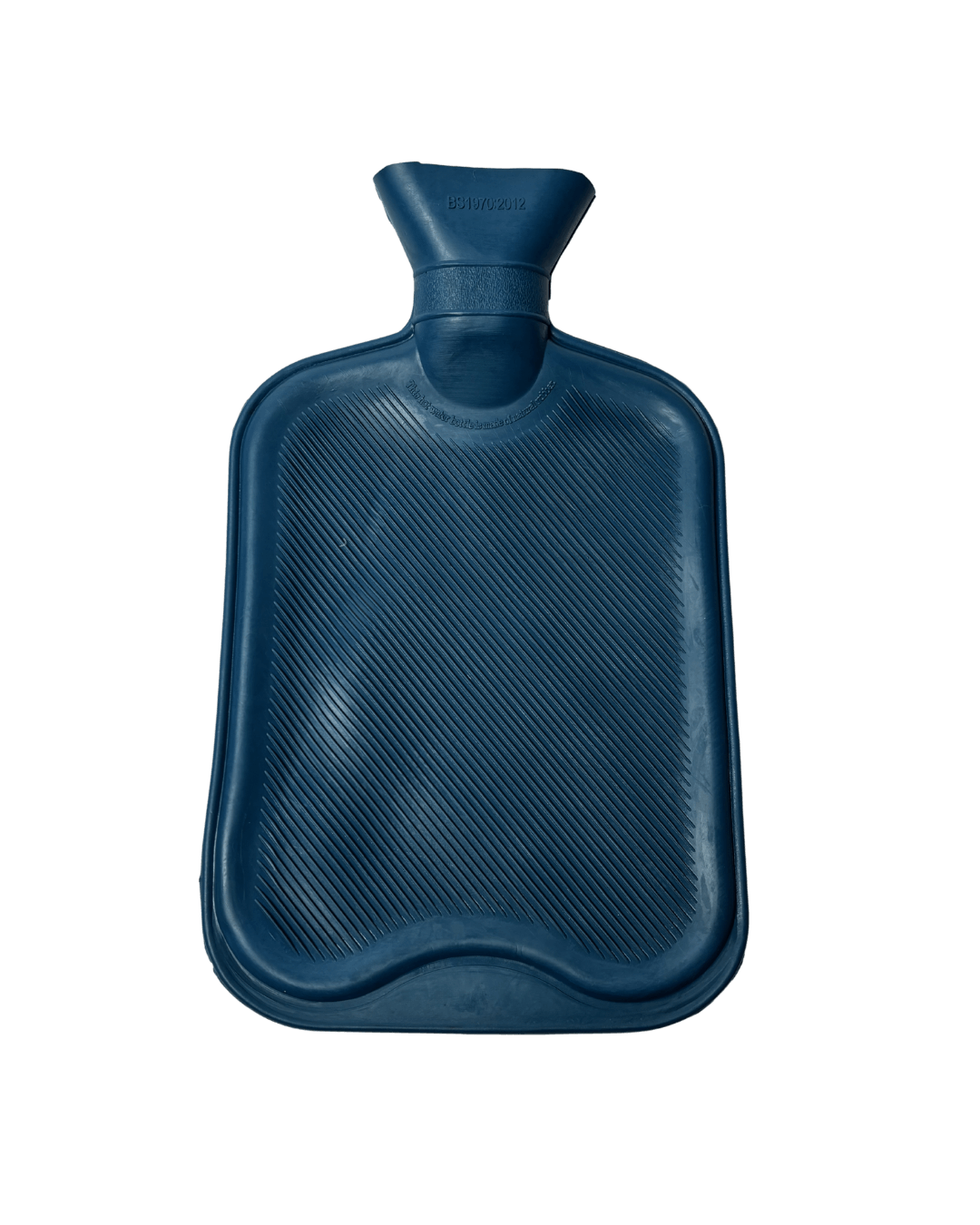 Hot water bottle