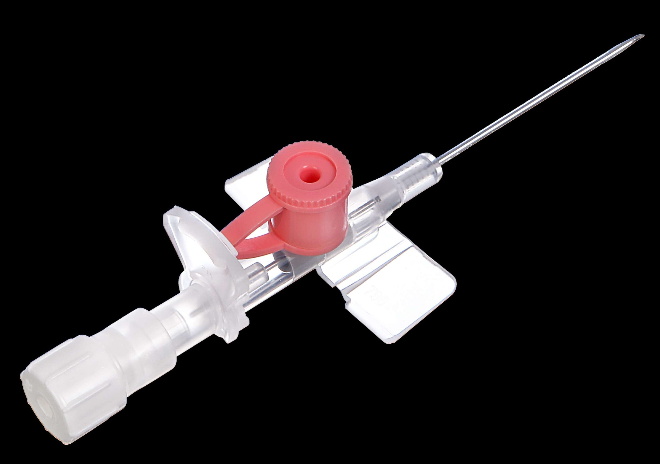I.V. Cannula