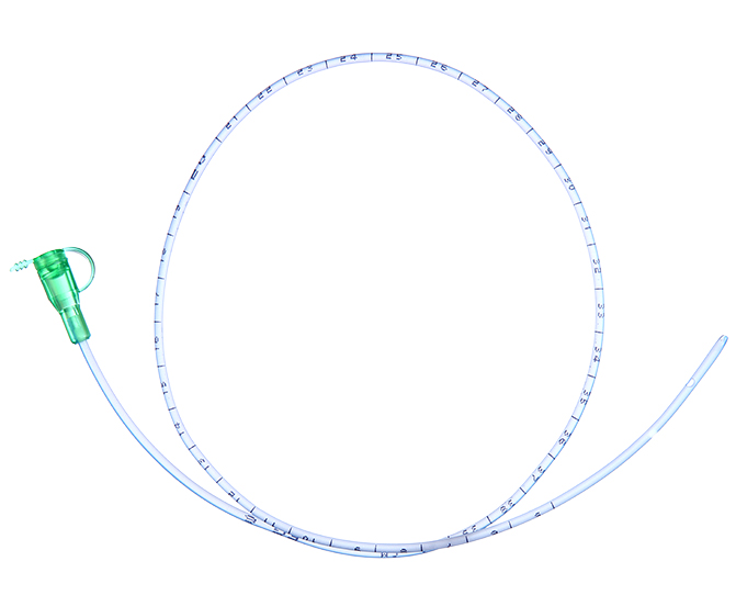 Infant Feeding Tube With Graduation – Novofeed