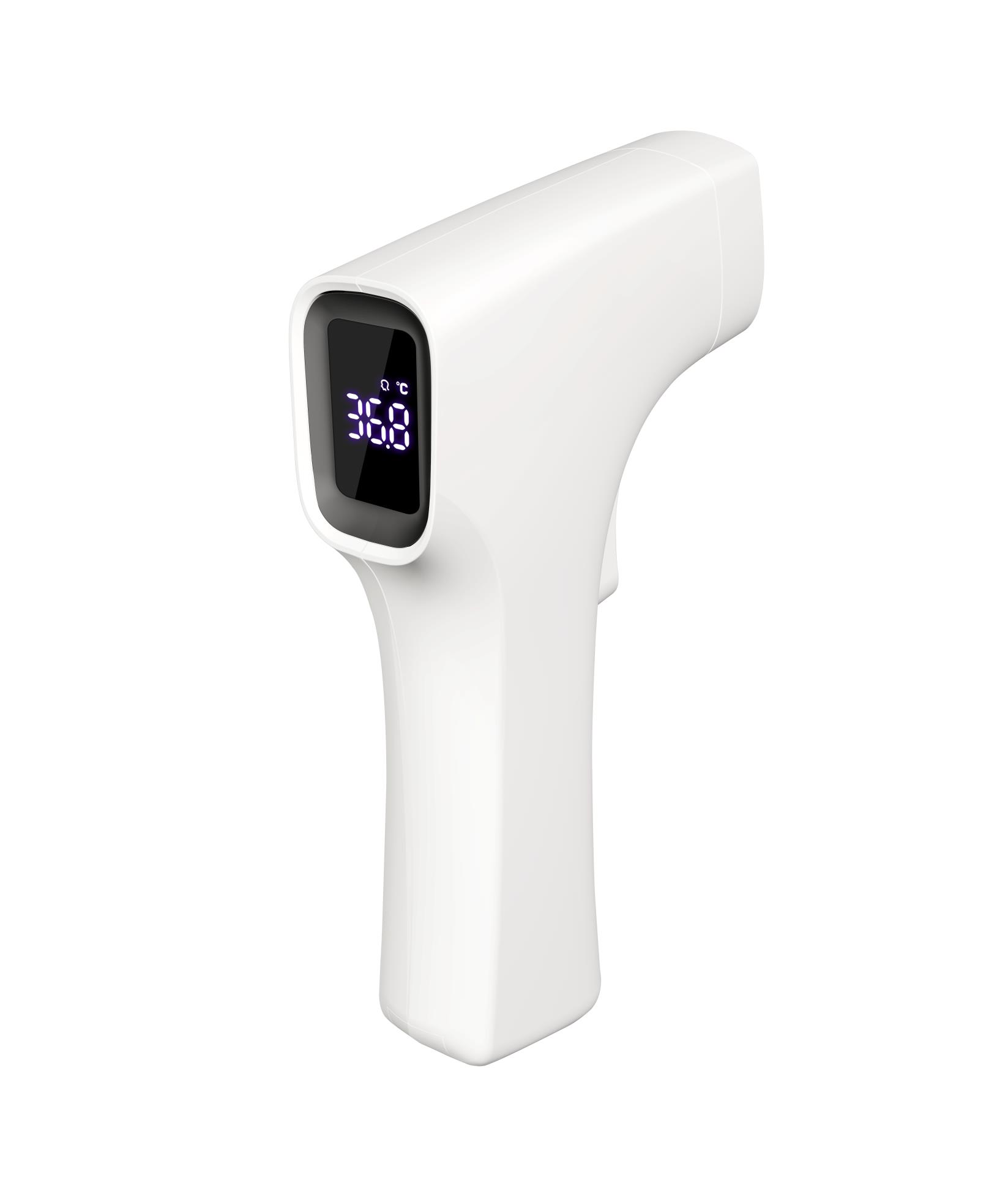 Infrared Thermometer