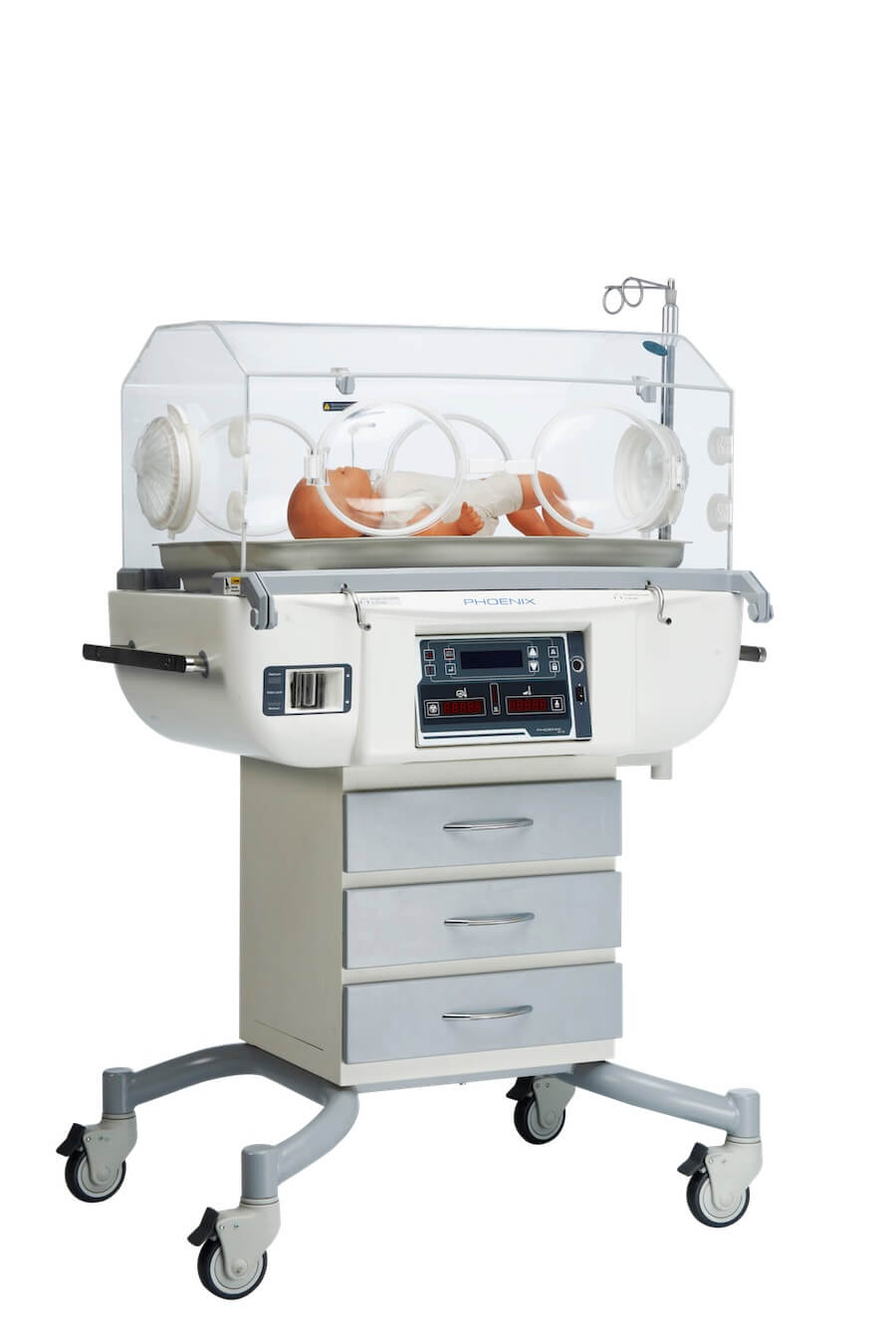Intensive Care Incubator INC 100