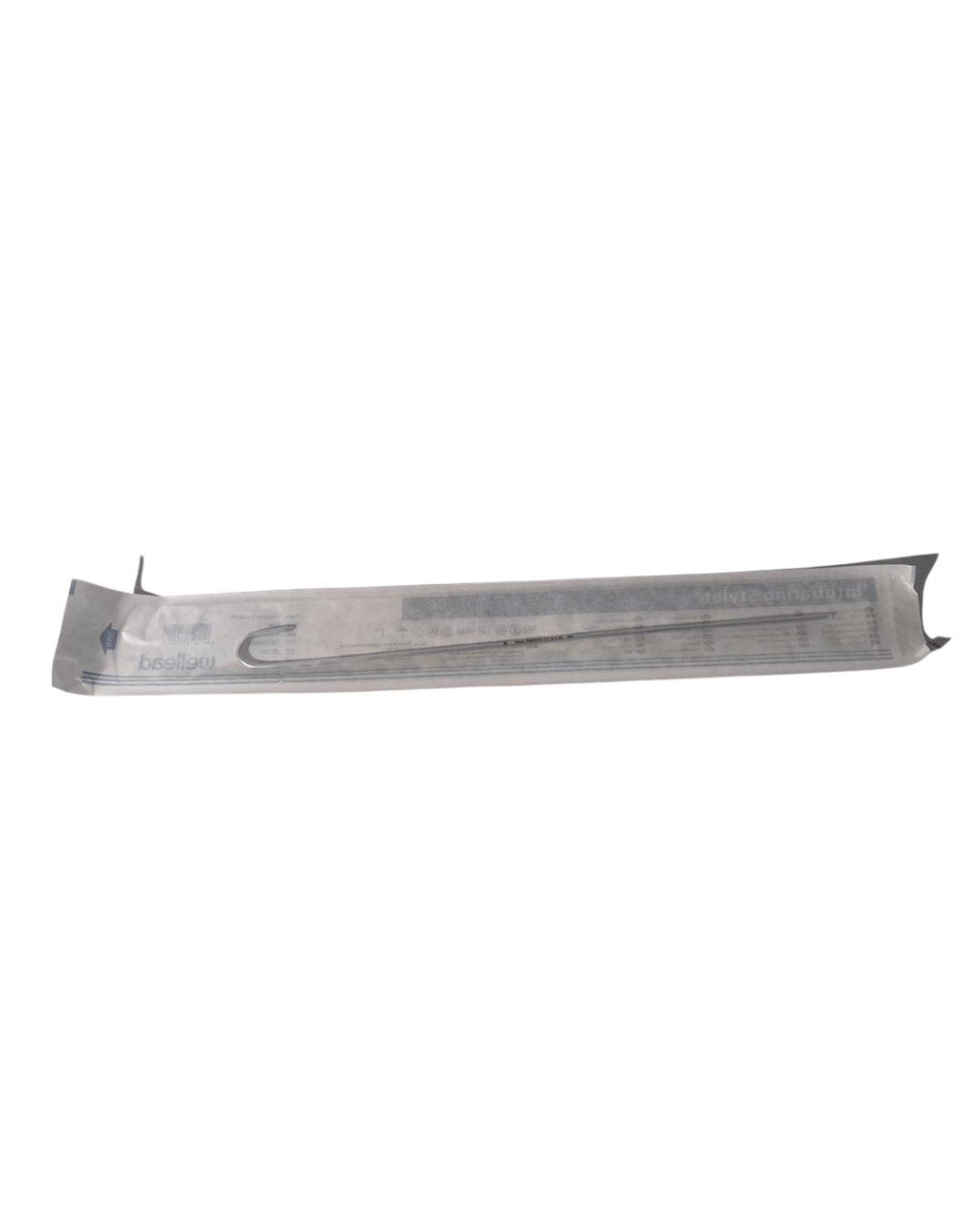 Intubating Stylet