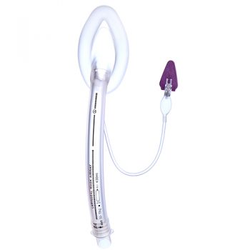 Laryngeal Mask Airway – PVC Laryngeal Mask